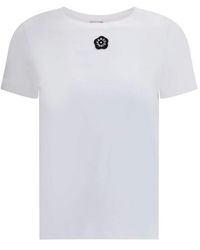 KENZO - T-Shirts - Lyst