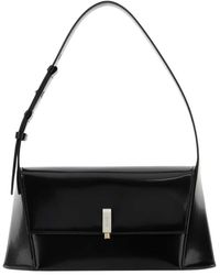 Ferragamo - Shoulder Bags - Lyst