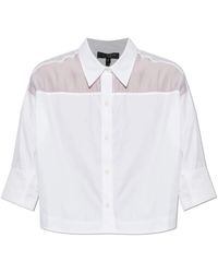 Rag & Bone - Shirts - Lyst