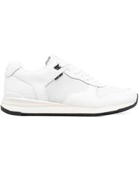 PS by Paul Smith - Sneakers basse bianche - Lyst