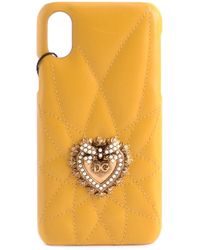 Dolce & Gabbana - Phone Accessories - Lyst