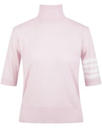 Thom Browne - Turtlenecks - Lyst