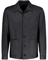 AUTORE - Light Jackets - Lyst