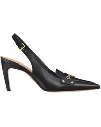 Dior - Boy Slingback Pump - Lyst