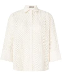Windsor. - Shirts - Lyst