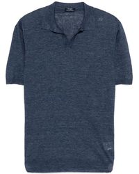 Barba Napoli - Polo Shirts - Lyst