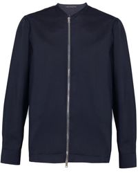 Low Brand - Light Jackets - Lyst