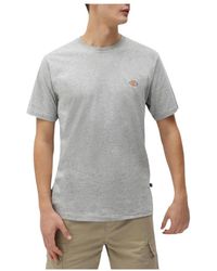 Dickies - Men's T-shirt - Lyst
