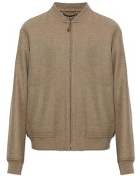 Etro - Bomber Jackets - Lyst