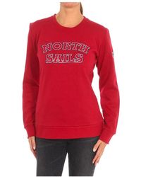 North Sails - Sweatshirts - Lyst