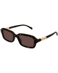 Gucci - Sunglasses - Lyst