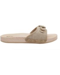 Scholl - Pescura Flat Flex - Lyst