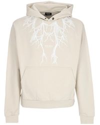 PHOBIA ARCHIVE - Light Hooded Sweatshirt - Lyst