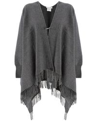 Le Tricot Perugia - Capes - Lyst