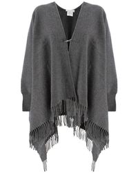 Le Tricot Perugia - Capes - Lyst