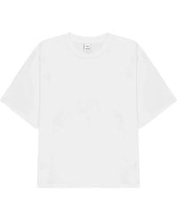 Won Hundred - Houston Plain T-Shirt - Lyst