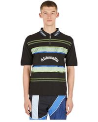 Ahluwalia - Polo Shirts - Lyst