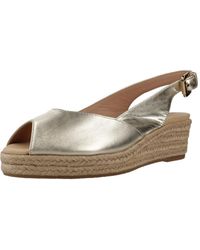 Geox - D Iberide Espadrille - Lyst