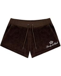 Juicy Couture - Short Shorts - Lyst