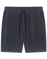 Closed - Casual Shorts - Lyst