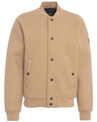 ALPHATAURI - Bomber Jackets - Lyst