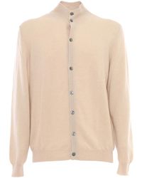 Fedeli - Cashmere Knitwear - Lyst