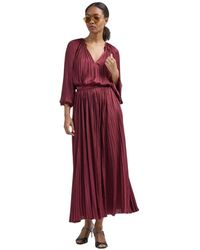 Ulla Johnson - Midi Dresses - Lyst