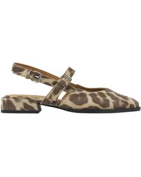 Via Vai - Ballerinas - Lyst
