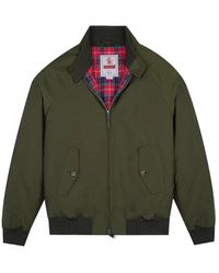 Baracuta - Bomber Jackets - Lyst