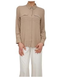 Marella - Shirts - Lyst