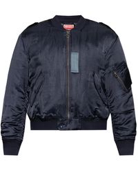 KENZO - Bomber Jackets - Lyst