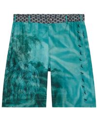 Pierre Louis Mascia - Casual Shorts - Lyst