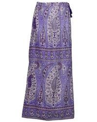 Antik Batik - Maxi Skirts - Lyst