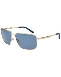 Timberland - Metal Sunglasses - Lyst