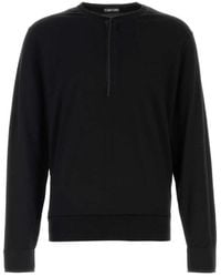 Tom Ford - Zip-Throughs - Lyst