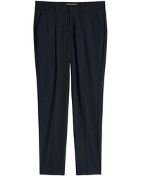 Marc O' Polo - Morot Jogger Pleats - Lyst