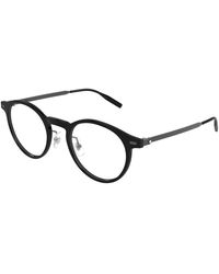 Montblanc - Pantos Frame - Lyst