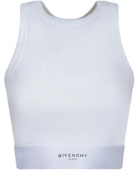 Givenchy - Sport Bras - Lyst