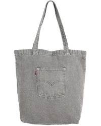 Levi's - Tote Bags - Lyst