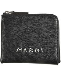 Marni - Wallets & Cardholders - Lyst
