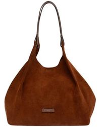 Gianni Chiarini - Shopping Bags - Lyst