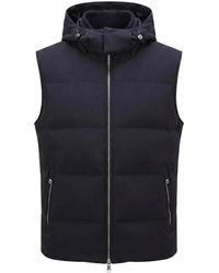 Montecore - Vests - Lyst