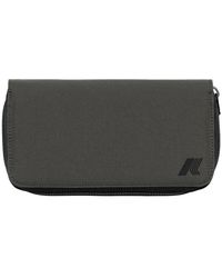 K-Way - Wallets & Cardholders - Lyst
