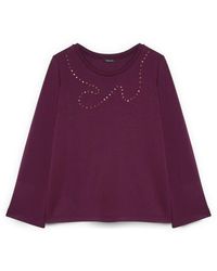 FIORELLA RUBINO - Sweatshirts - Lyst