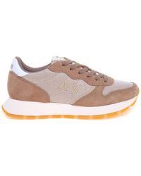 Sun 68 - Ally Glitter Textile - Lyst