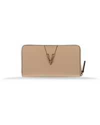 Versace - Wallets & Cardholders - Lyst