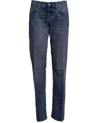 Siviglia - Straight Jeans - Lyst
