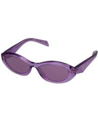 Prada - Stijlvolle Zonnebril 0Pr 26Zs 13R07Q - Lyst