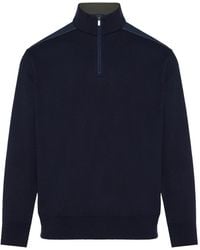 Paul & Shark - Turtlenecks - Lyst