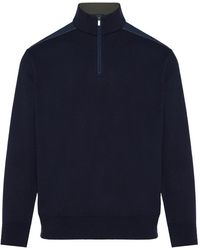 Paul & Shark - Turtlenecks - Lyst